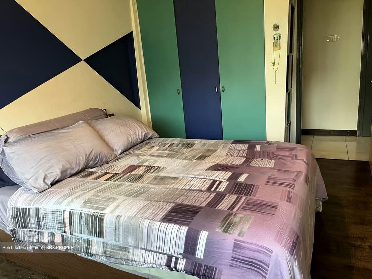 Bukit Regency (D21), Condominium #554798061